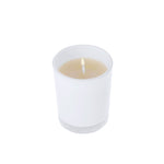 Vilbur Scented Candle – Elegant Glass Candle with Fragrances