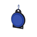 Malking Foldable Pet Bowl – Durable and Compact for On-the-Go Pets
