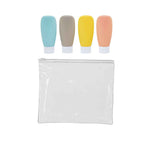 Samir Travel Toiletry Bag – Organised and Practical for Irish Businesses