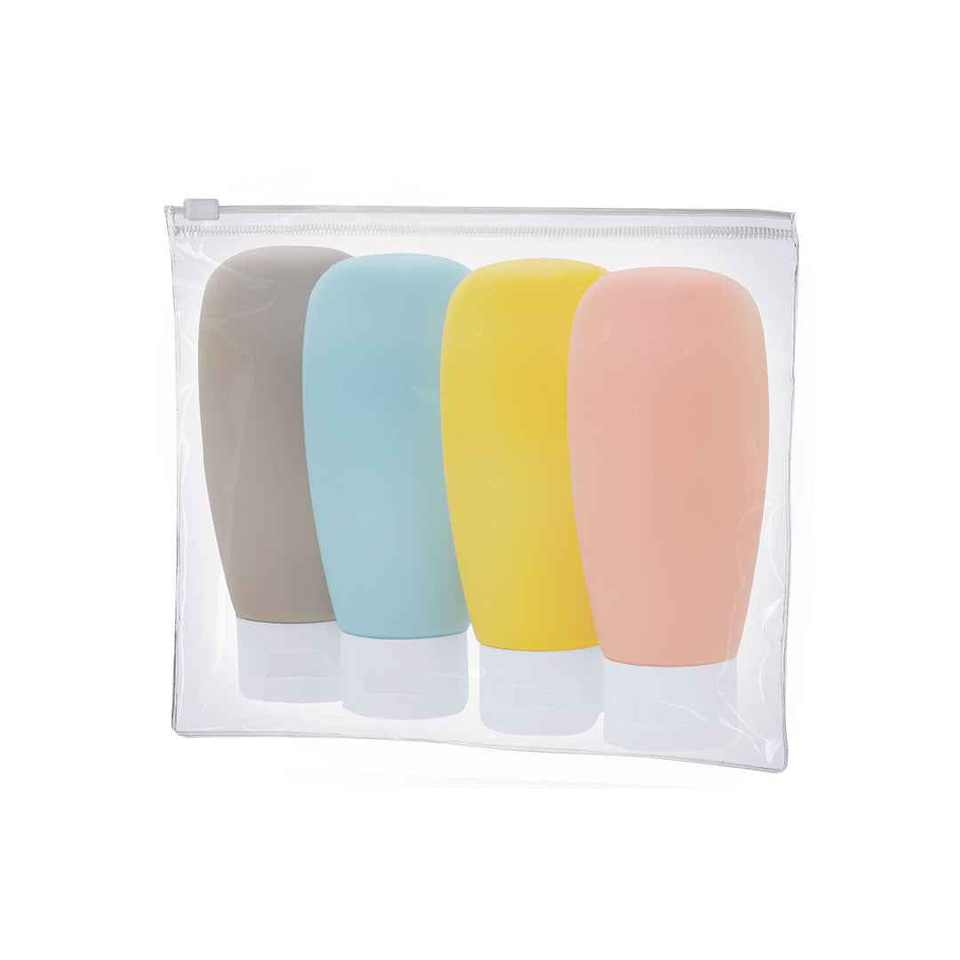 Samir Travel Toiletry Bag – Organised and Practical for Irish Businesses