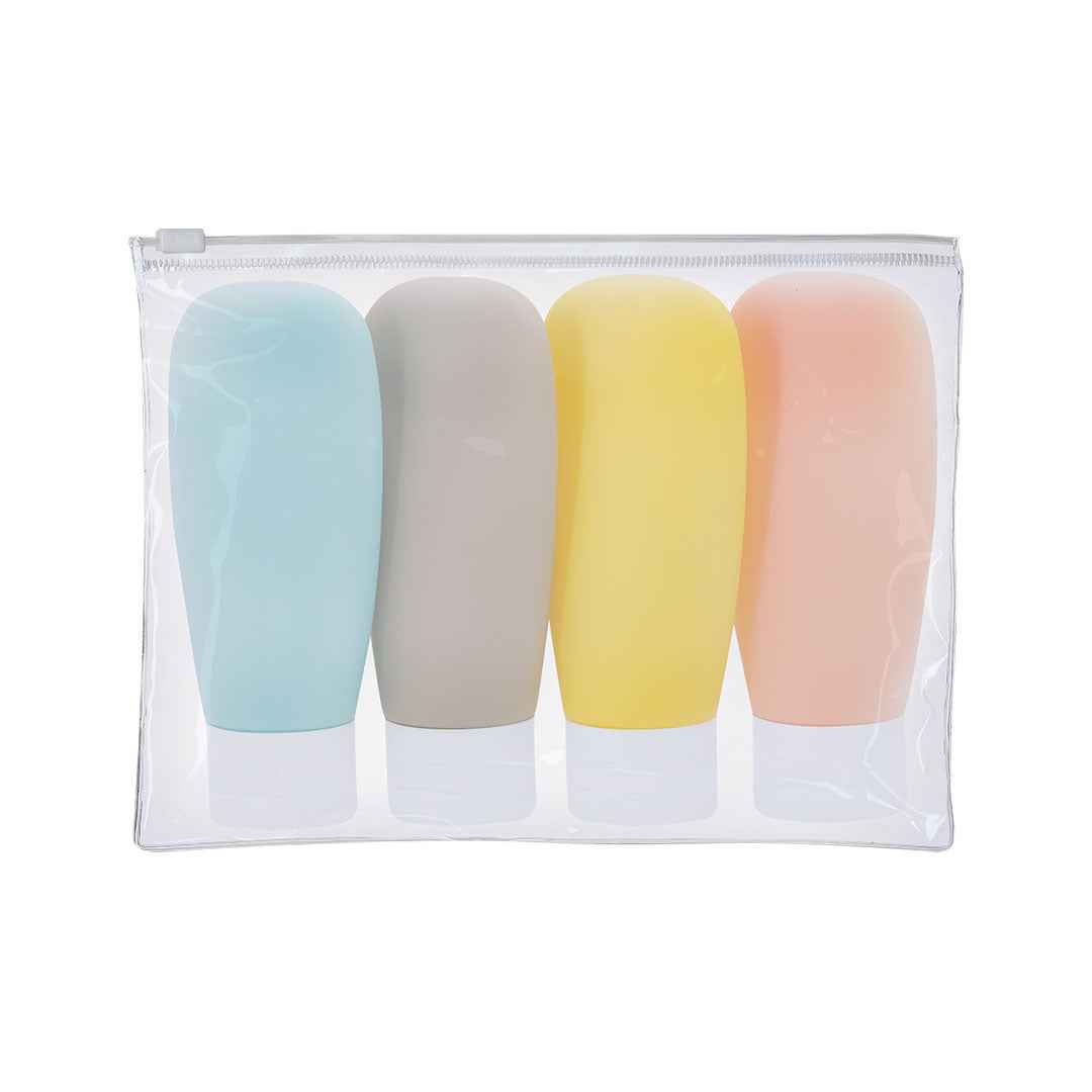 Samir Travel Toiletry Bag – Organised and Practical for Irish Businesses