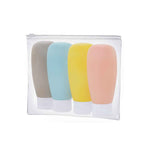 Samir Travel Toiletry Bag – Organised and Practical for Irish Businesses