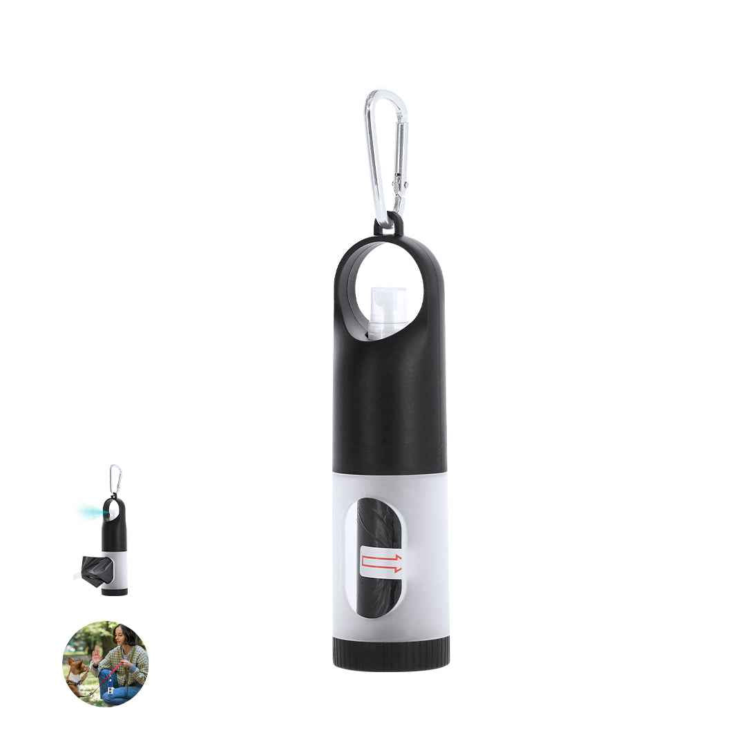 Kesler Pet Waste Bag Dispenser for Businesses and Events
