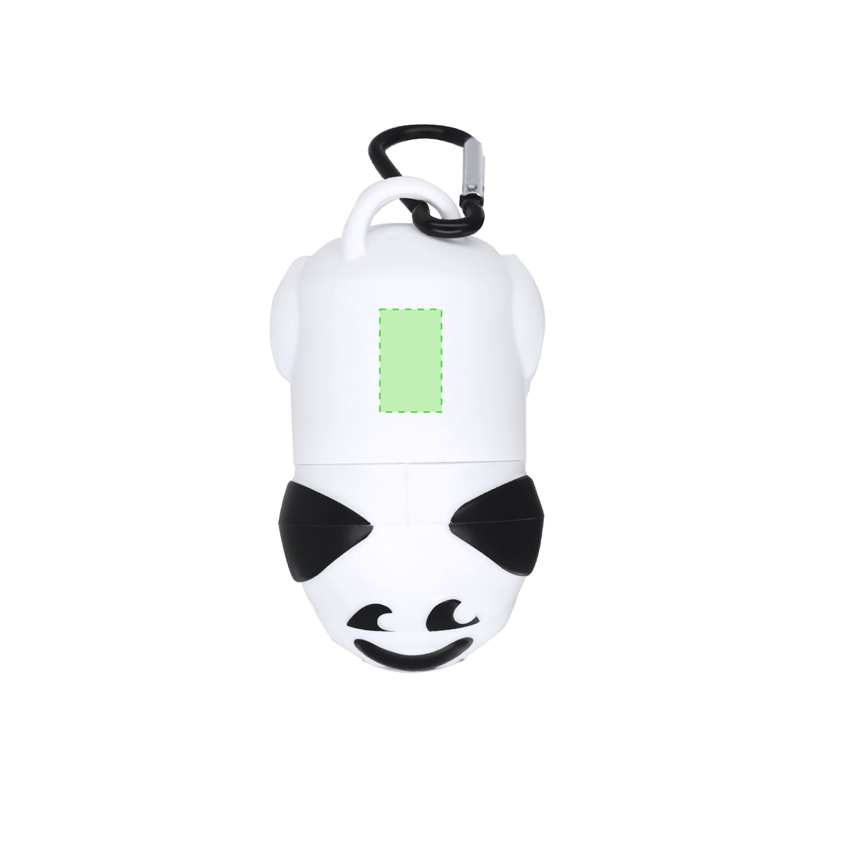 Kiry Pet Waste Bag Dispenser – Practical and Durable Solution for Irish Businesses