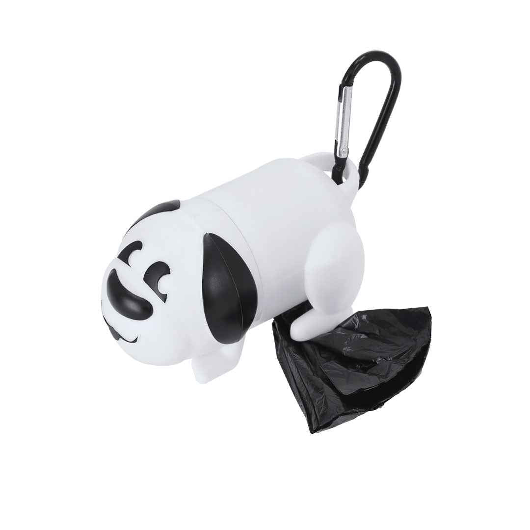 Kiry Pet Waste Bag Dispenser – Practical and Durable Solution for Irish Businesses