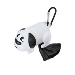 Kiry Pet Waste Bag Dispenser – Practical and Durable Solution for Irish Businesses