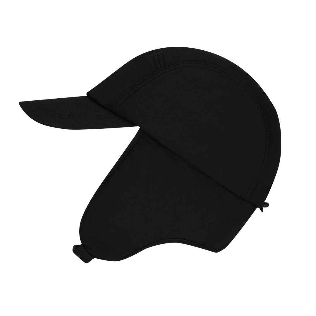 Cuarich Cap – Warm Polar Fleece Ear Flap Hat for Bulk Orders in Ireland