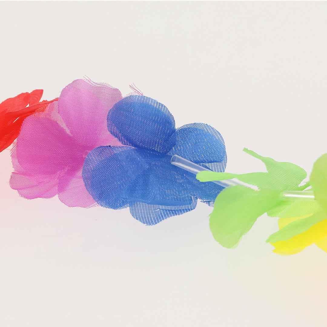 Punder Flower Necklace for Events and Promotional Use in Ireland