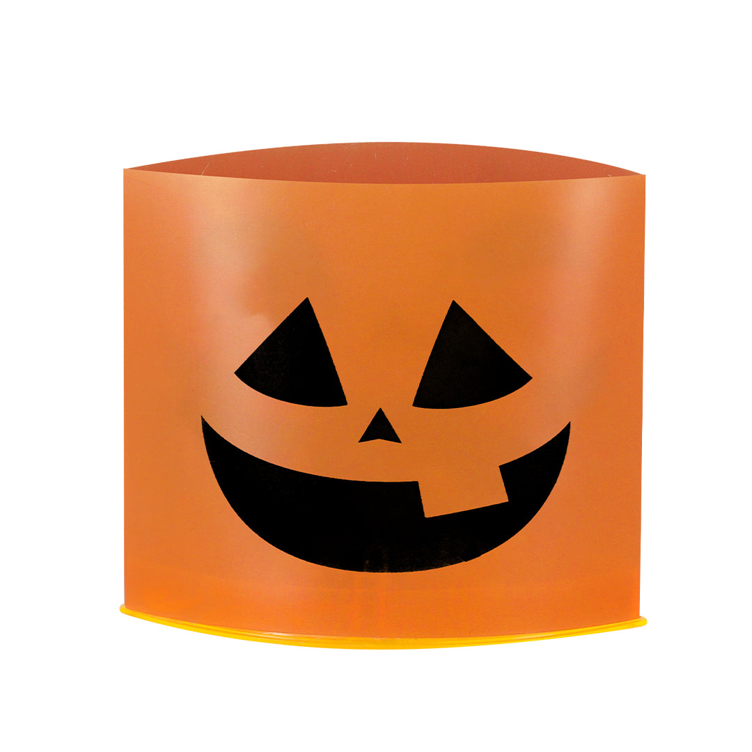 Turuk Halloween Candle – Decorative LED Candle for Events and Promotions