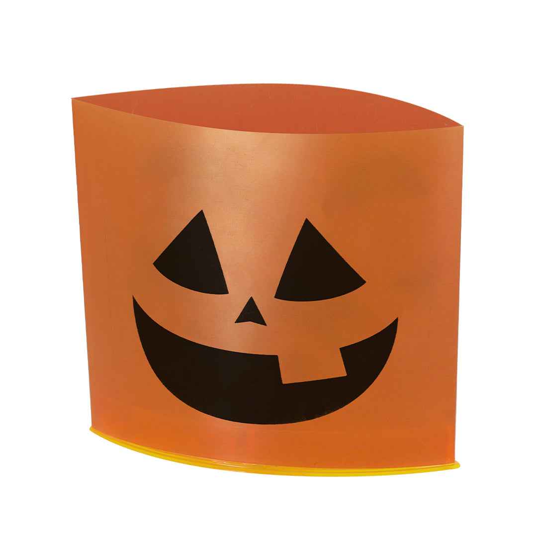 Turuk Halloween Candle – Decorative LED Candle for Events and Promotions