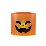 Turuk Halloween Candle – Decorative LED Candle for Events and Promotions