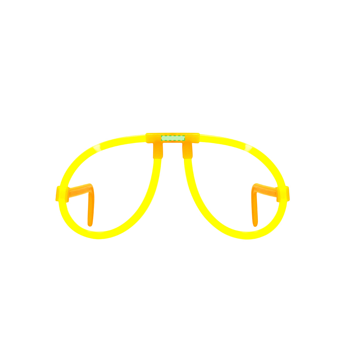 Tobeck Glowing Glasses for Events and Parties | Fou Tees Ireland