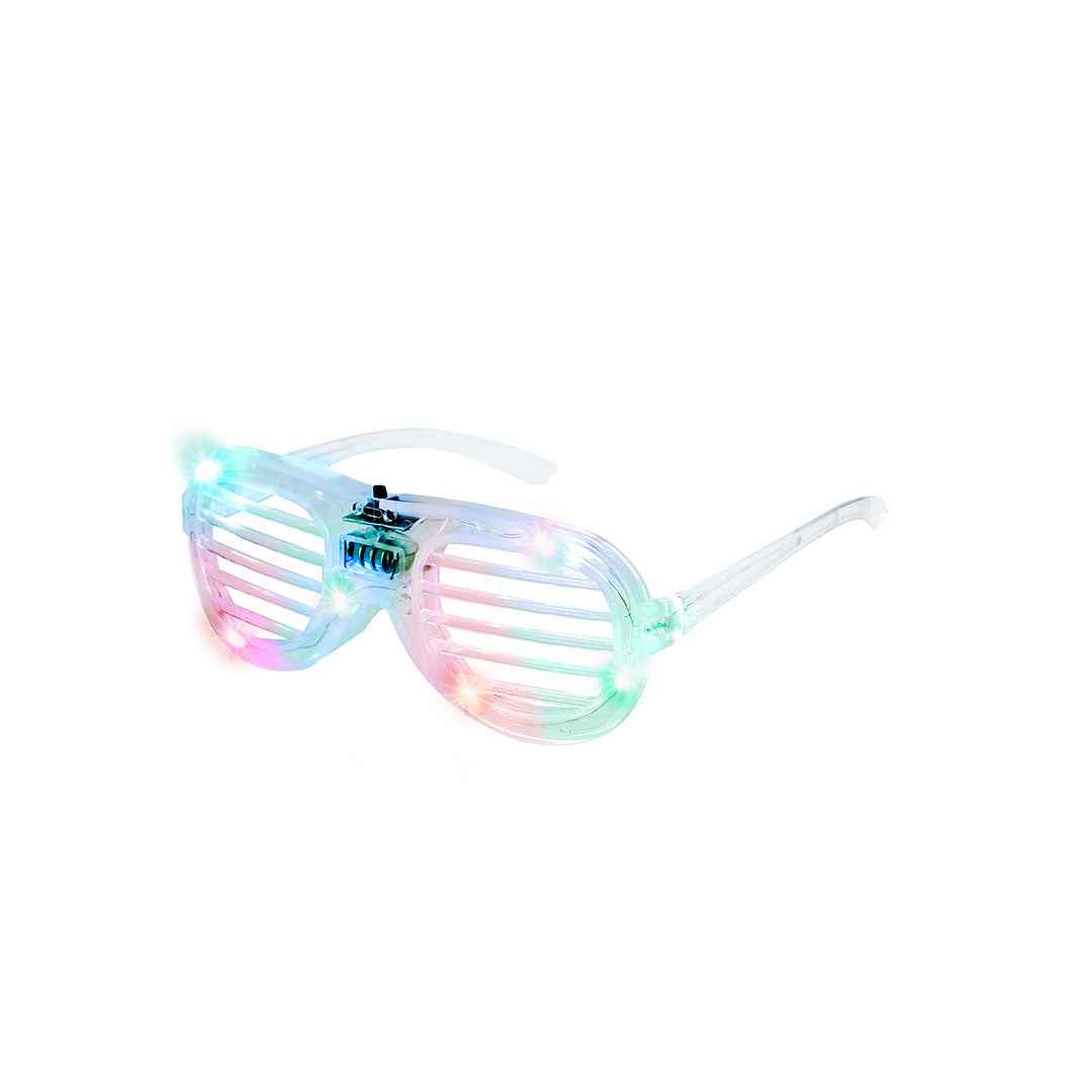 Tarsem LED Party Glasses for Events and Celebrations in Ireland