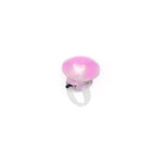 Tayter LED Ring – Luminous Party Accessory for Bulk Orders