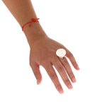 Tayter LED Ring – Luminous Party Accessory for Bulk Orders