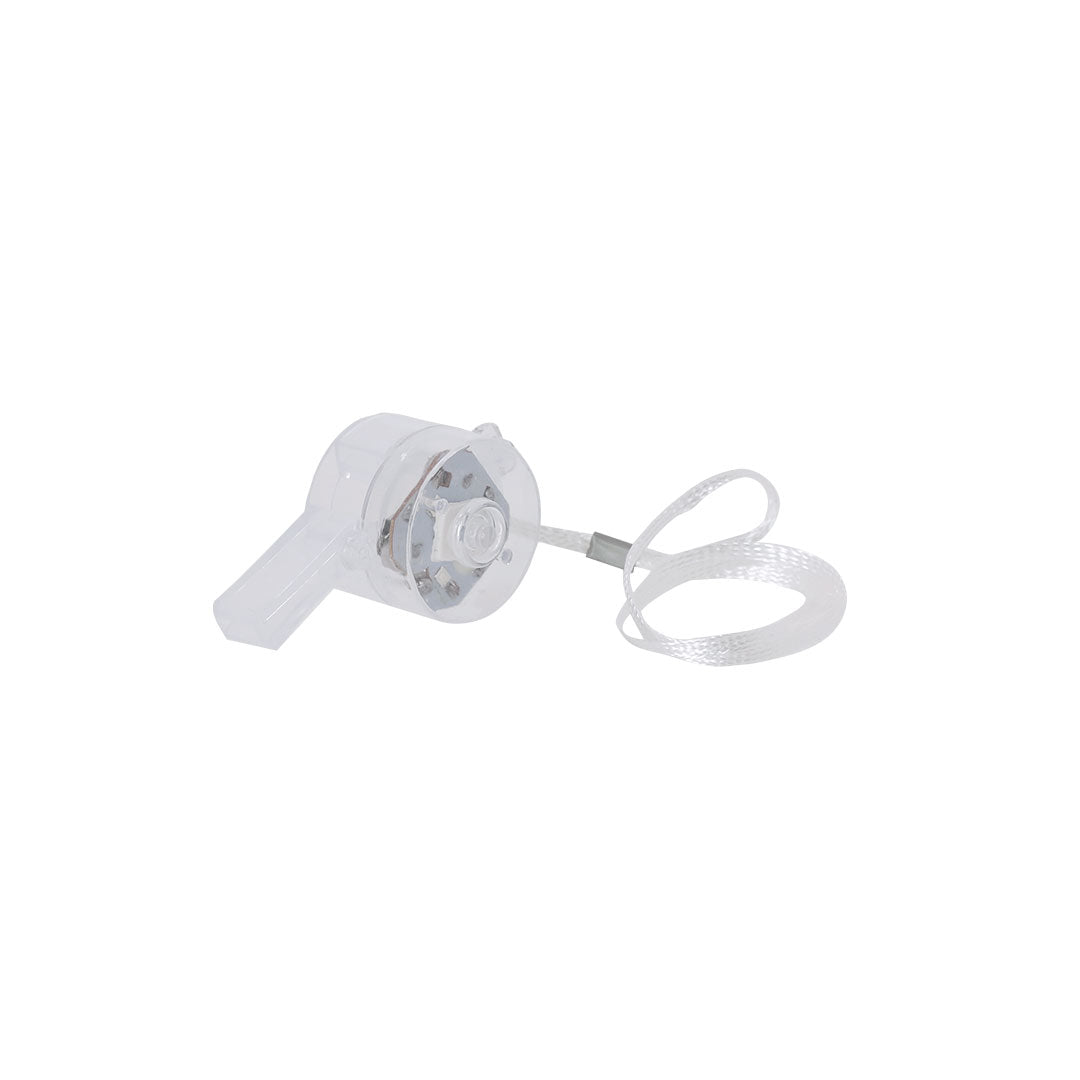 Recom LED Glowing Whistle for Events and Promotions