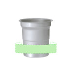 Kotum Recycled Aluminium Cup – Durable and Sustainable Drinkware