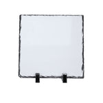 Heysi Sublimation Slate Plate – Customisable Gift & Award Plate