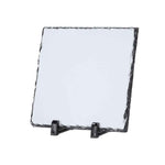 Heysi Sublimation Slate Plate – Customisable Gift & Award Plate