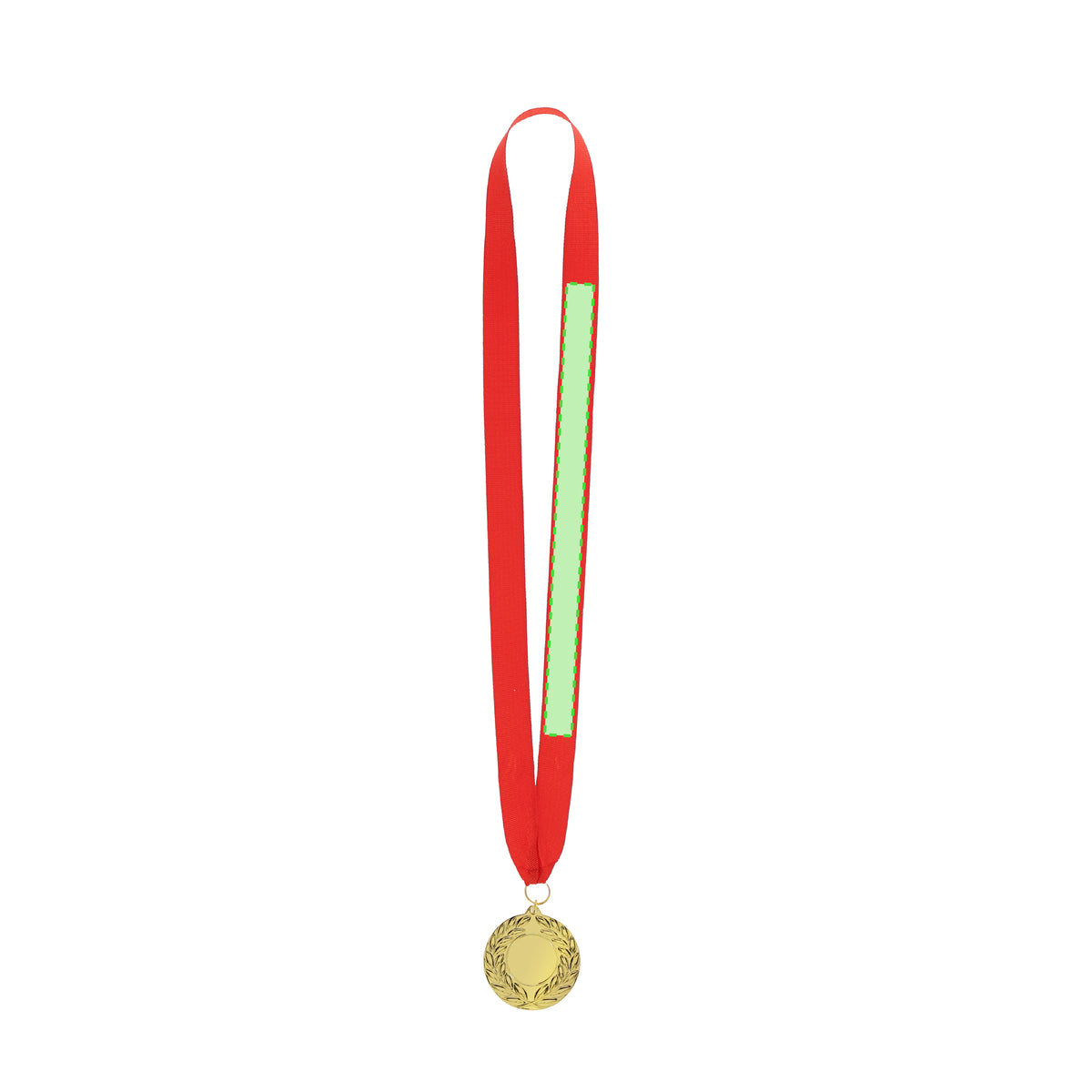 custom metal medals Ireland - Gussy