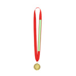 custom metal medals Ireland - Gussy