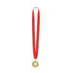 custom metal medals Ireland - Gussy