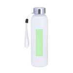 Stevens Sublimation Bottle – Custom Glass Bottle for Bulk Orders in Ireland