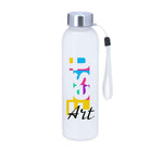Stevens Sublimation Bottle – Custom Glass Bottle for Bulk Orders in Ireland