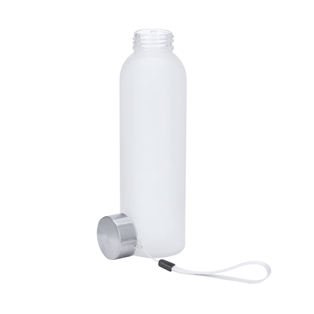 Stevens Sublimation Bottle – Custom Glass Bottle for Bulk Orders in Ireland