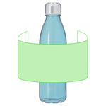 Kamby Recycled Glass Bottle – Sustainable 650 ml Drinkware