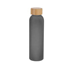 Tistak Recycled Glass Bottle - Sustainable 500ml Drinkware