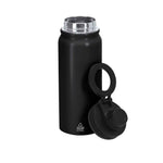 Stork Recycled Stainless Steel Thermal Bottle - 600ml