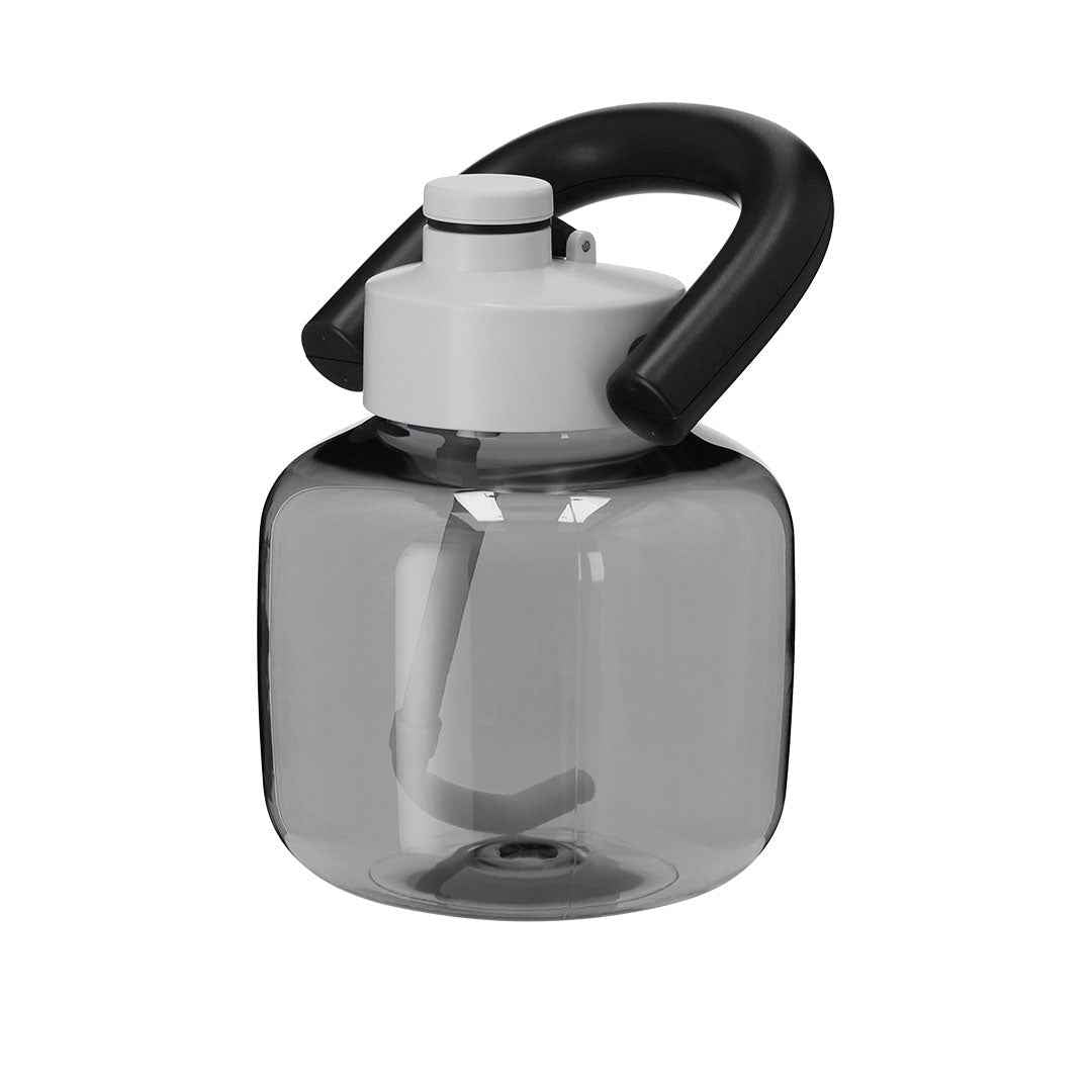 Heiza RPET Bottle – Sustainable 1.8L Sports Bottle for Irish Businesses