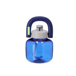 Heiza RPET Bottle – Sustainable 1.8L Sports Bottle for Irish Businesses