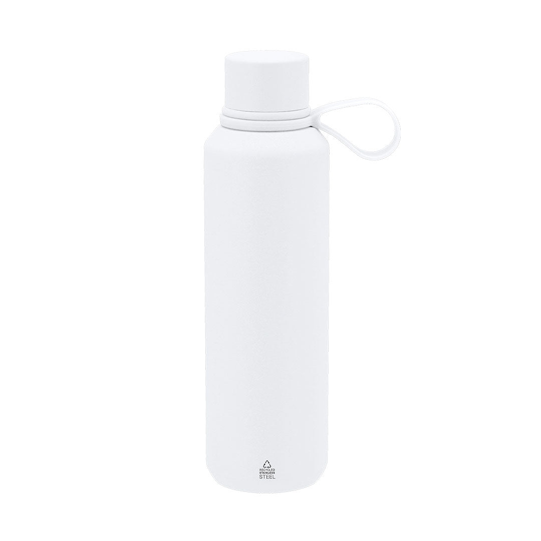 Yomar Thermal Bottle – Durable and Sustainable Recycled Stainless Steel Drinkware