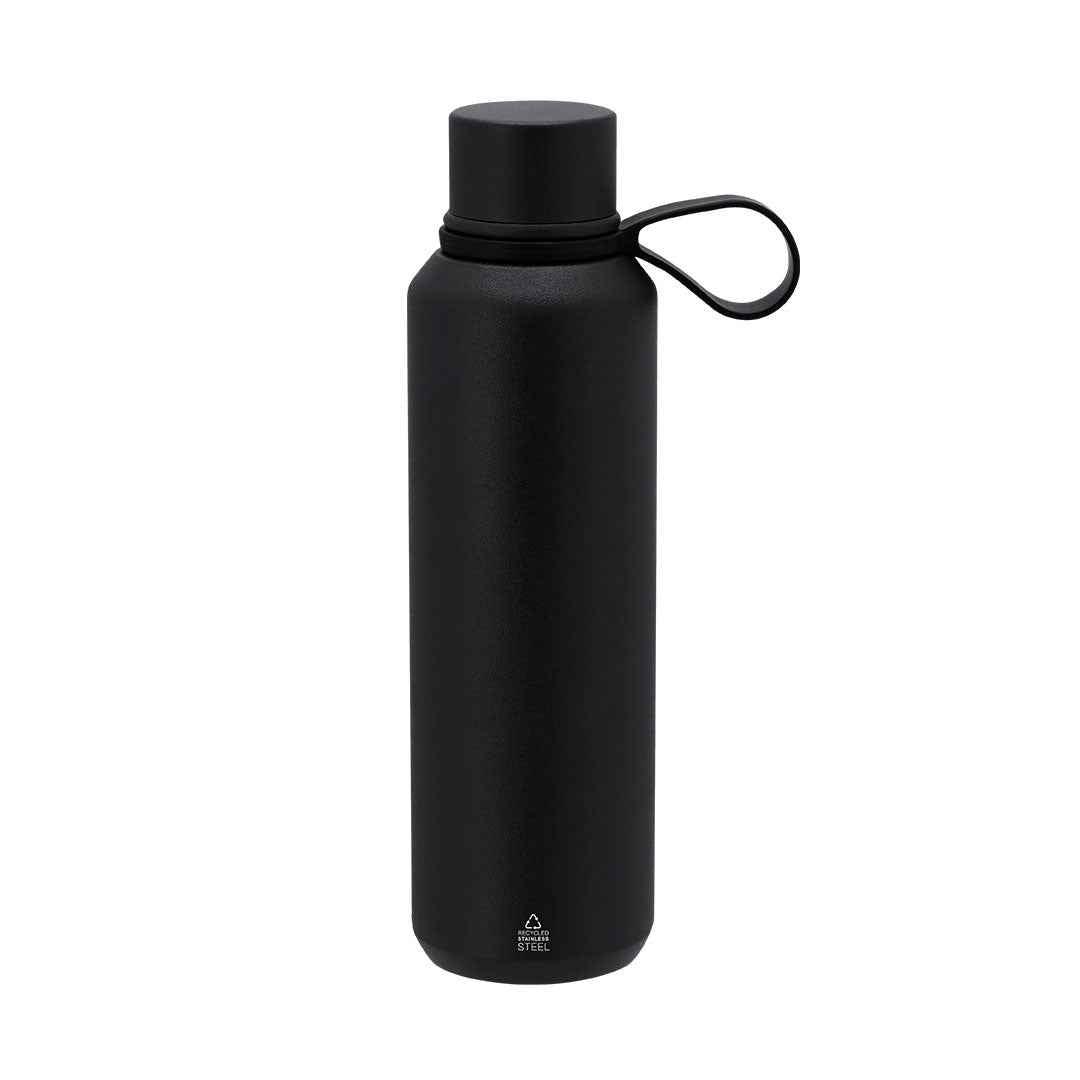 Yomar Thermal Bottle – Durable and Sustainable Recycled Stainless Steel Drinkware