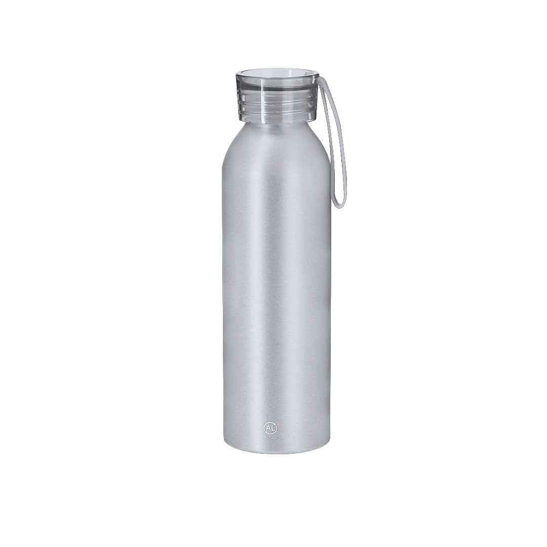 Nomar Recycled Aluminium Bottle – Durable and Sustainable 650 ml