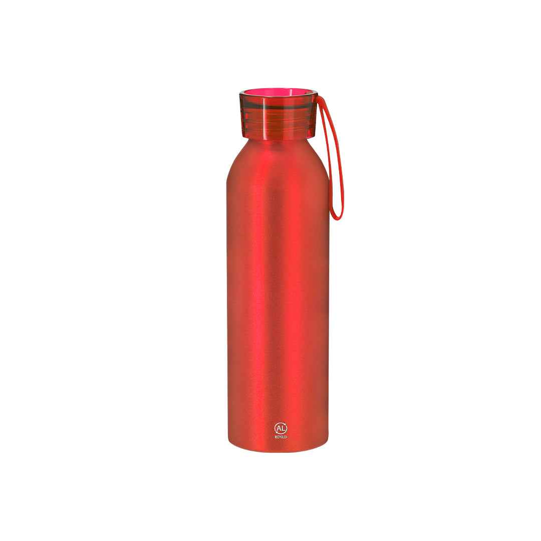 Nomar Recycled Aluminium Bottle – Durable and Sustainable 650 ml