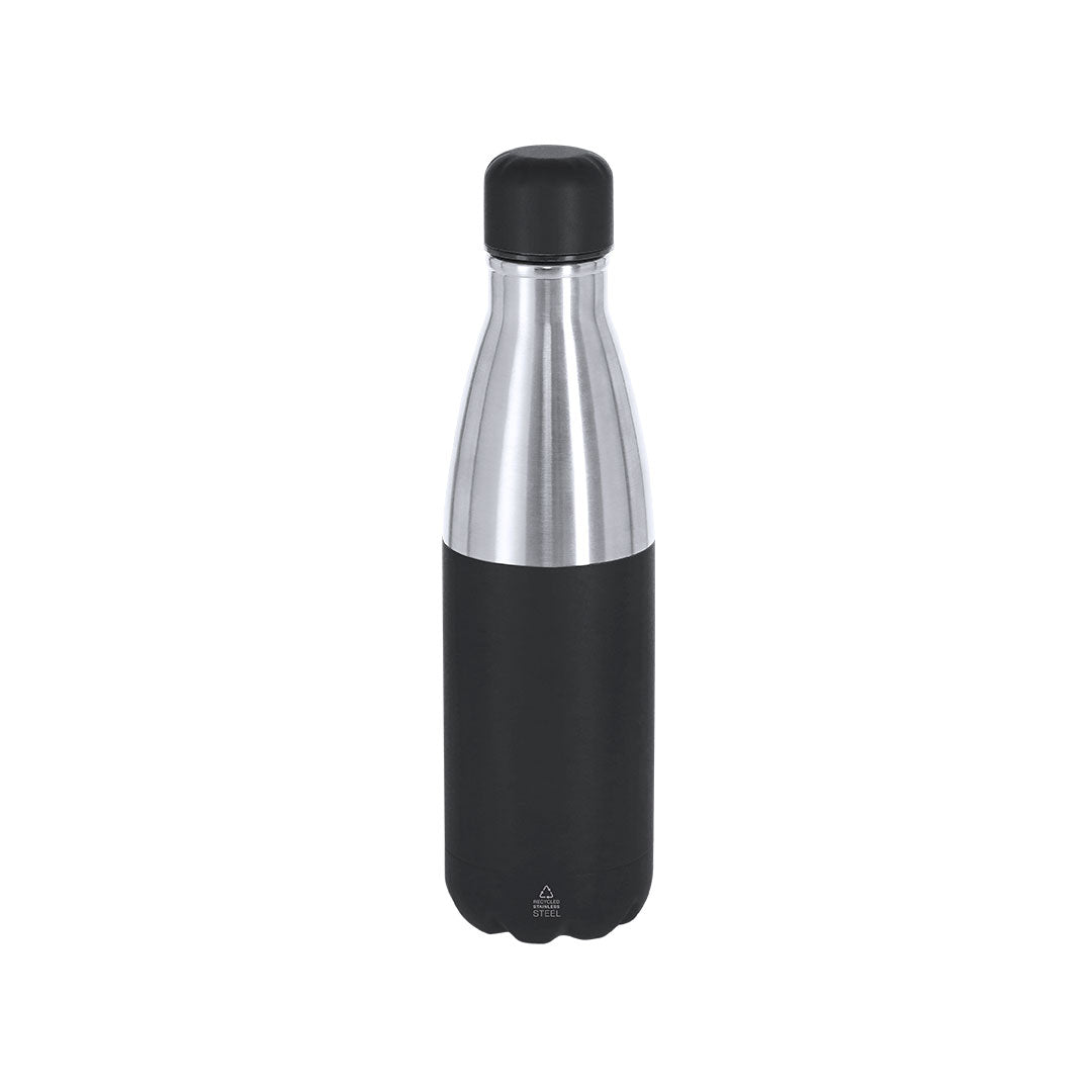 Fanox Thermal Bottle – Durable Recycled Stainless Steel Bottle for Bulk Orders