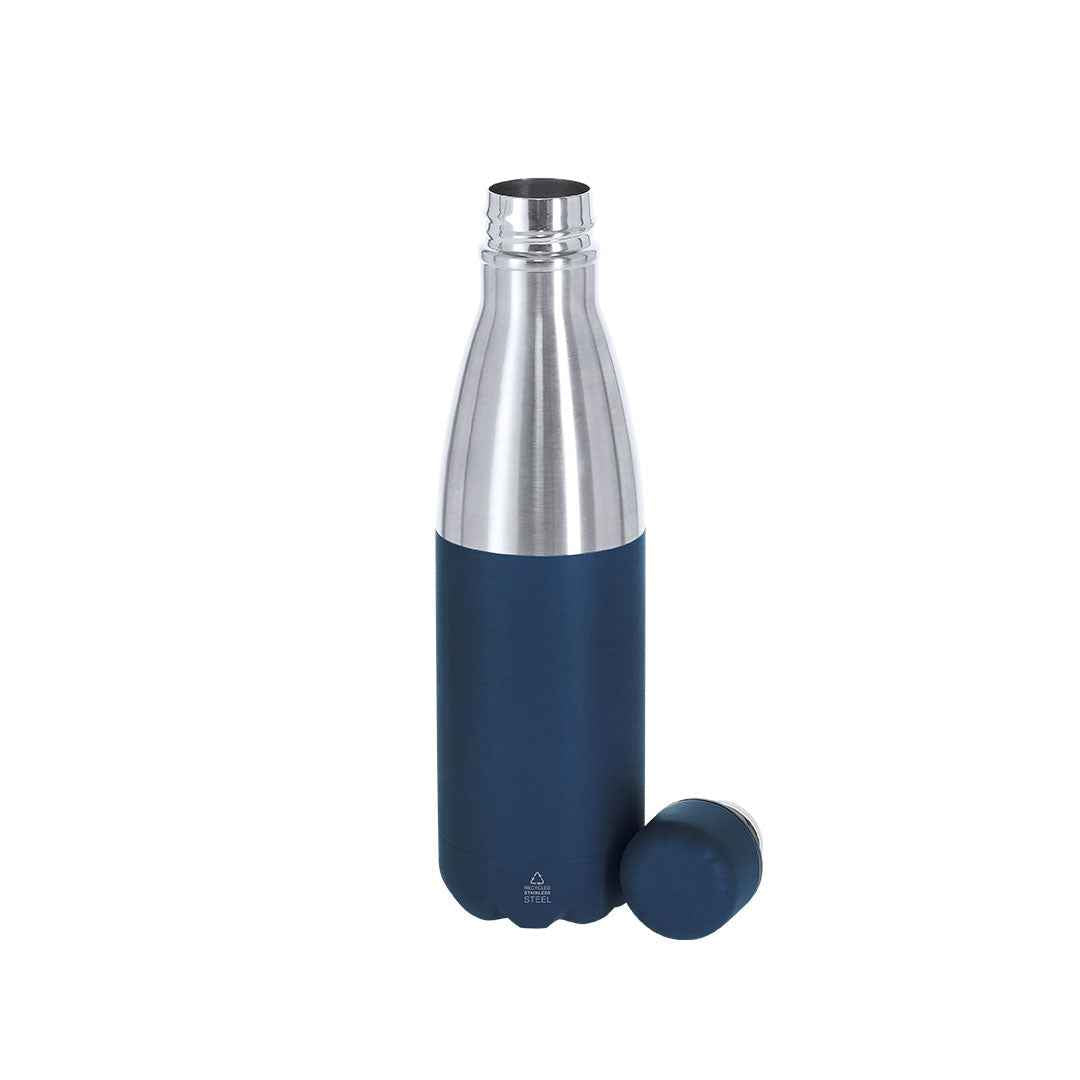 Fanox Thermal Bottle – Durable Recycled Stainless Steel Bottle for Bulk Orders