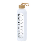 Kramex Glass Bottle – Durable and Stylish Hydration Solution