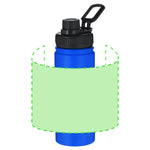 Felmar Recycled Stainless Steel Bottle – Durable and Sustainable Hydration