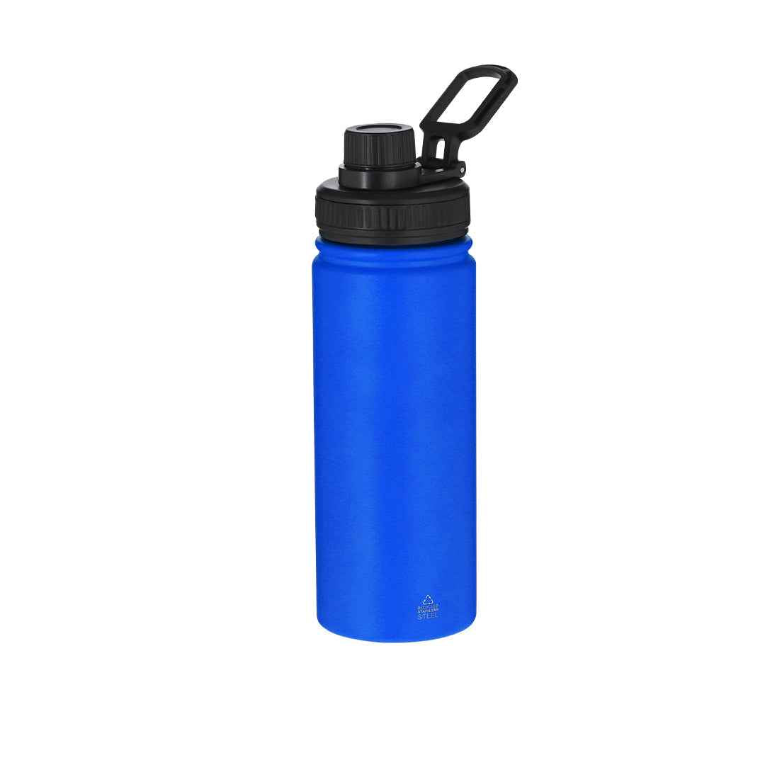 Felmar Recycled Stainless Steel Bottle – Durable and Sustainable Hydration
