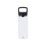 Nabrax Thermal Bottle - Durable Recycled Stainless Steel Flask for Irish Businesses
