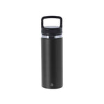 Nabrax Thermal Bottle - Durable Recycled Stainless Steel Flask for Irish Businesses