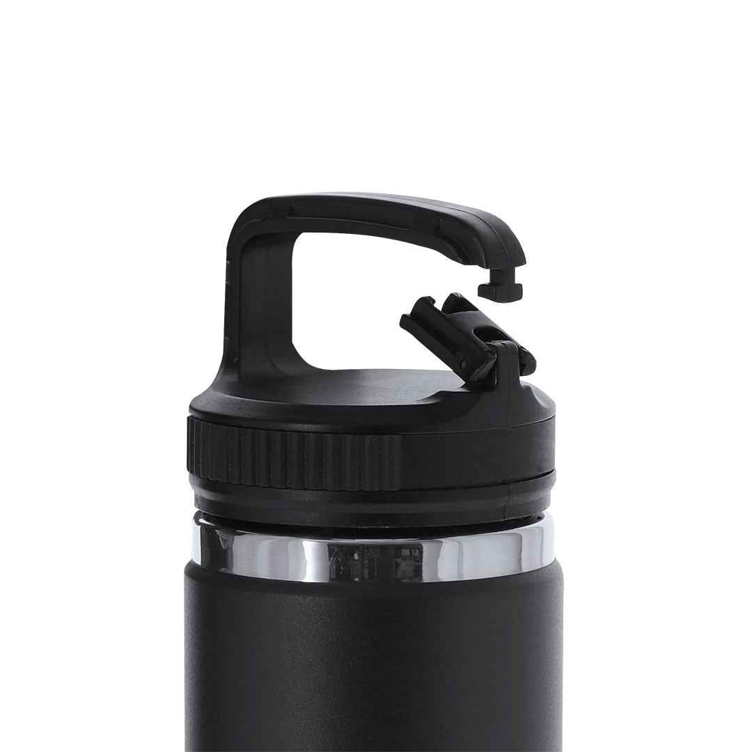 Nabrax Thermal Bottle - Durable Recycled Stainless Steel Flask for Irish Businesses