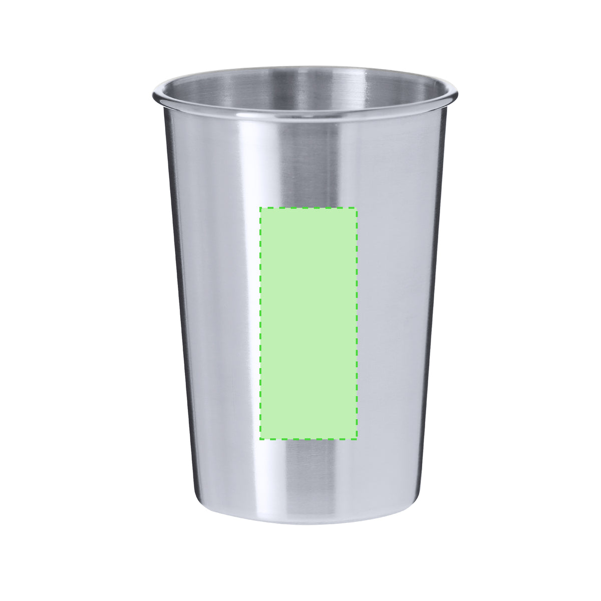 Hidex Stainless Steel Recycled Cup – Durable and Sustainable Drinkware