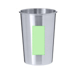 Hidex Stainless Steel Recycled Cup – Durable and Sustainable Drinkware