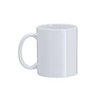 Werdan Ceramic Mug – Quality Sublimation Mug for Bulk Orders
