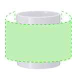 Werdan Ceramic Mug – Quality Sublimation Mug for Bulk Orders